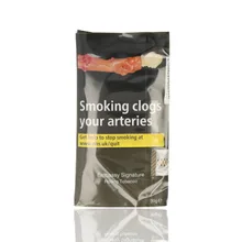 Embassy Signature Hand Rolling Tobacco 30g Pouch
