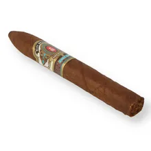 Alec Bradley Prensado Lost Art Torpedo Cigars (Single Loose)