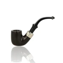 Peterson Heritage System Standard Smooth 313 Briar Pipe