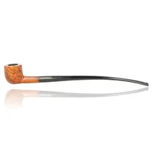 Sarome Churchwarden Italian Briar Pipe 6101