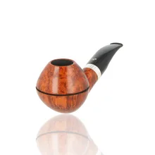 Vauen Pipe of the Year J2018B Smooth (Number 1284)