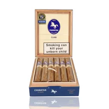 Charatan London Claro Toro (Box of 12 Cigars)