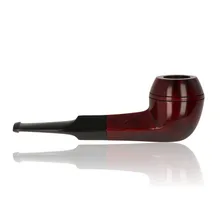 Dr Plumb's 10 Year Seasoned Briar 39071