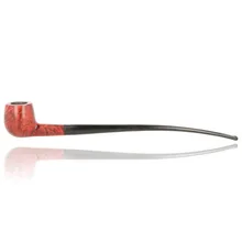 Sarome Churchwarden Italian Briar Pipe 6225