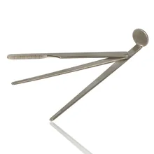 K60 Angelo Extra Long 3 in 1 Pipe tool 