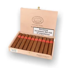 Partagas Serie D No.4 Loose (Box of 10 Cigars)