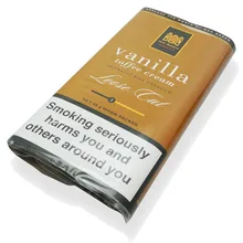 Mac Baren Classic Amber Loose Cut (Vanilla Toffee Cream) Pipe Tobacco (40g Pouch)