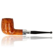 Chacom Spigot Natural 185 Briar Pipe