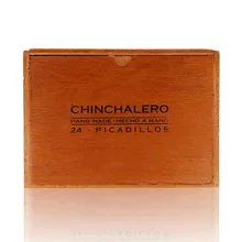 Chinchalero Original Picadillos Hand Rolled Nicaraguan Cigars