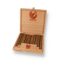 De Olifant Scheepskistje Assortment Cigar Gift Box (10 Cigars)