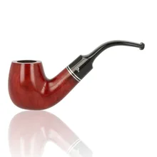 Peterson Killarney XL90 Unfiltered Briar Pipe