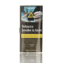 Pueblo ORIGINAL/CLASSIC Additive Free Hand Rolling Tobacco (30g)