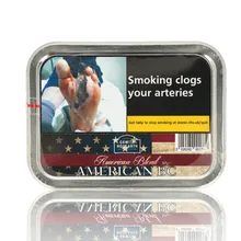 Gawith Hoggarths American BC Blend Pipe Tobacco (50g Tin)