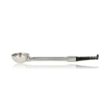 Falcon Standard Straight Aluminium Pipe Dental Stem