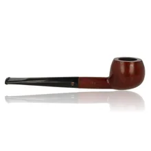 Big Ben Cadet Gloss Brown Briar Pipe