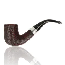Peterson Sherlock Holmes Original Sandblast Rathbone (Unfiltered)