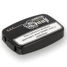 Poschls Original Snuff (Formerly Apricot)