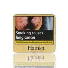 Hamlet Miniatures (Tin of 10 cigars)