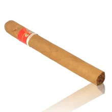 Conquistador Natural Corona Larga Nicaraguan Hand Rolled Cigars (Single Cigar)