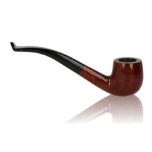Orlik 3/4 OZ Brown Full Bent Dental Tapered (4301 BFDT)