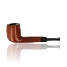 John Brumfit Great British Classics Briar Pipe Lovat