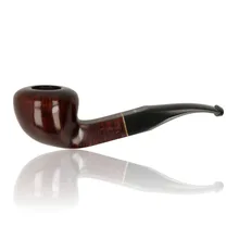 Dr Plumbs Collector Unfiltered Briar Pipe 4515-19