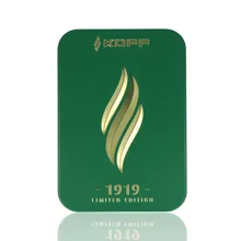 Kohlhase & Kopp 1919 Limited Edition ready rubbed pipe tobacco 100g tin