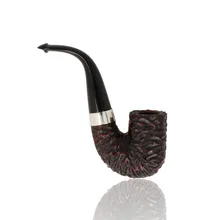 Peterson Pipe of the Year 2025 Oom Paul Rustic