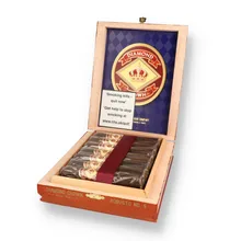 Diamond Crown Maduro Robusto No.5 Cigars (Full Box 15 Cigars)