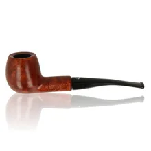 Falcon Coolway 84 Churchwarden 6mm Filtered Briar Pipe