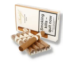 Davidoff Signature 2000 Loose (Box of 5 Cigars)