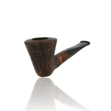 Talamona di Paolo Croci Sabbiato Straight Dublin 1312 Briar Pipe (TAL-52)