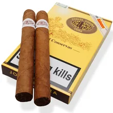 Jose L Piedra Conservas (Pack of 5 Cuban Cigars)