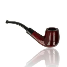 BBB Minerva Smooth Briar Smoking Pipe 302