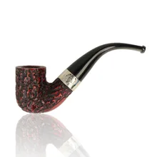 Peterson Donegal Rocky Briar Pipe 338