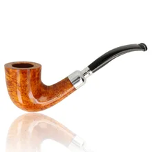 Chacom Spigot Natural 863 Briar Pipe