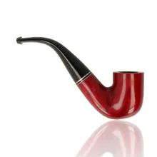 Peterson Killarney 338 Unfiltered Briar Pipe