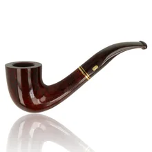 Chacom Montbrilliant Briar Pipe 863