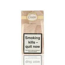 Cusano Corona Dominican Hand Rolled Cigars (Full Bundle of 16 Cigars)