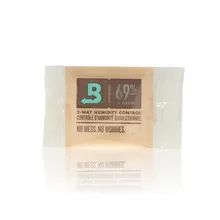 (WRAPPED) Small Boveda 69% Humidipak 2-Way Humidification System (8g Pouch)