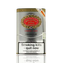 Hoyo De Monterrey Souvenir De Luxe Gift Boxed Cigars (Tin of 5 Cigars)