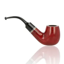 Peterson Killarney XL90 Unfiltered Briar Pipe
