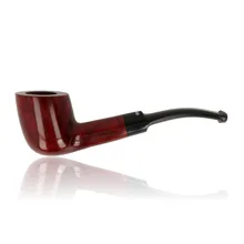 Dr Plumb's 10 Year Seasoned Briar 83268