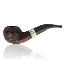 Peterson Donegal Rocky Briar Pipe 80s