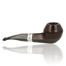 Peterson Sherlock Holmes Dark Smooth Hudson P.lip (Unfiltered)