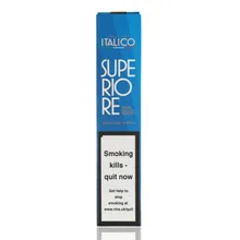 A single pack of Italico Superiore