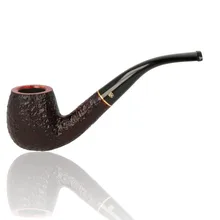 Savinelli Roma Rustic 6mm Briar Pipe 602