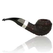 Peterson Sherlock Holmes Rusticated Squire (9mm Filter)