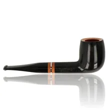 Chacom Champs Elysses 9mm Briar Pipe Straight Billiard 186