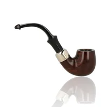 Peterson Heritage System Standard Smooth 317 Briar Pipe